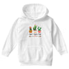Cactus Youth Hoodie