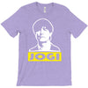 wm jogi  weltmeisterschaft 2015 T-Shirt