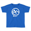 bc Toddler T-shirt