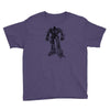 optimus prime Youth Tee