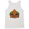 battlecats   team Tank Top