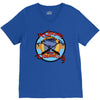 prison guards team V-Neck Tee