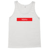 idaho Tank Top