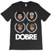 dobre twins dobre brother T-Shirt