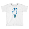llap foam finger Toddler T-shirt