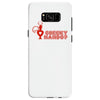 cheeky nando Samsung Galaxy S8