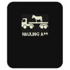 hauling a Mousepad