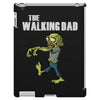 The Walking Dad iPad 3 and 4 Case