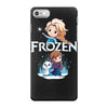 frozen iPhone 7 Case