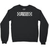 undercover police Crewneck Sweatshirt