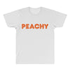 Peachy All Over Men's T-shirt