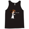 i love you Tank Top