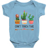 Cactus Baby Bodysuit