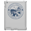 sleepy hollow iPad 3 and 4 Case