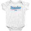bender 3016 Baby Bodysuit