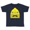 lemongrab unacceptable Toddler T-shirt