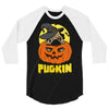 pugkin 3/4 Sleeve Shirt