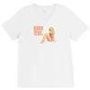 born in the 50s V-Neck Tee