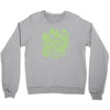 meet the neighbors Crewneck Sweatshirt