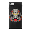 monoponik iPhone 7 Case