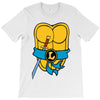 Turtles Leonardo Armor T-Shirt