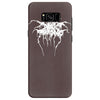 dark throne logo Samsung Galaxy S8