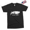 cuttle m productsquare Exclusive T-shirt