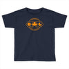 quebec gatineau railway Toddler T-shirt