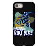 motorbike, love riding my dirtbike 1 iPhone 8