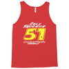 cole trickle 51 Tank Top