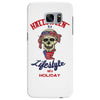 halloween is a lifestyle not a holiday Samsung Galaxy S7 Edge