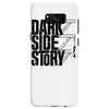 dark side story Samsung Galaxy S8