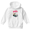 milk shakespeare Youth Hoodie