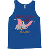 Don't Just Fly Soar Dumbo Tank Top