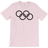 olympic rings T-Shirt