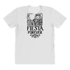 fiesta forever All Over Women's T-shirt