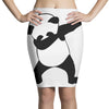 panda3 Pencil Skirts