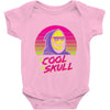 too cool Baby Bodysuit