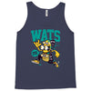 wats (2) Tank Top