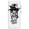 ball so hard dragonball Samsung Galaxy S8 Plus