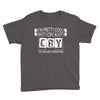 I Am Pretty Cool but Cry A lot You Wouldnt Understand Youth Tee