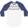 trxye 3/4 Sleeve Shirt