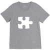 kartu V-Neck Tee
