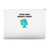 little miss smarty pants Accessory Pouches