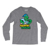 cholla cactus mascot Long Sleeve Shirts