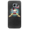 i want candy Samsung Galaxy S7 Edge