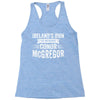 The Notorious Racerback Tank