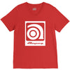 ampeg new V-Neck Tee