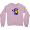 myah myah! Crewneck Sweatshirt