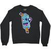 comestible Crewneck Sweatshirt
